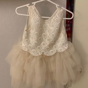 H&M kids dress